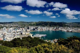 lavorare in Nuova Zelanda