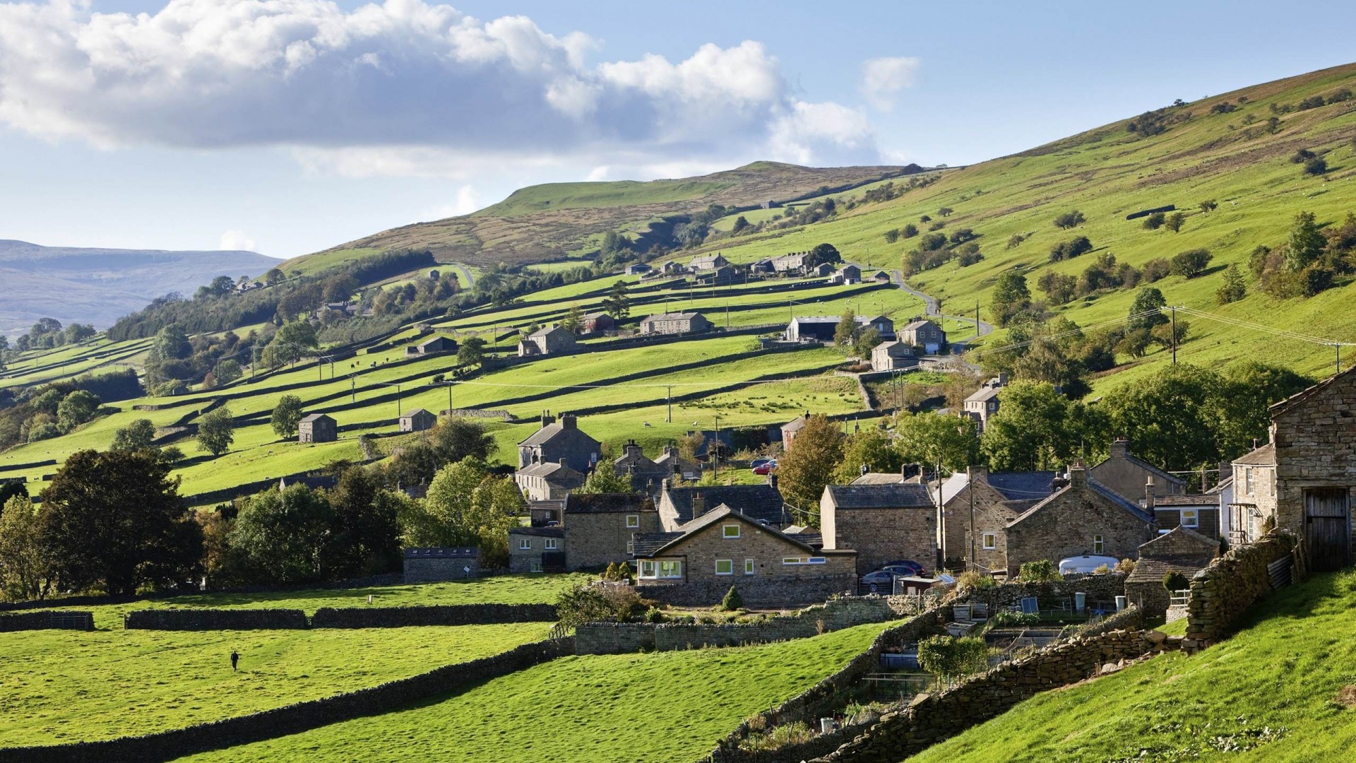 dove trasferirsi a vivere e lavorare