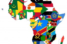 africa subsahariana