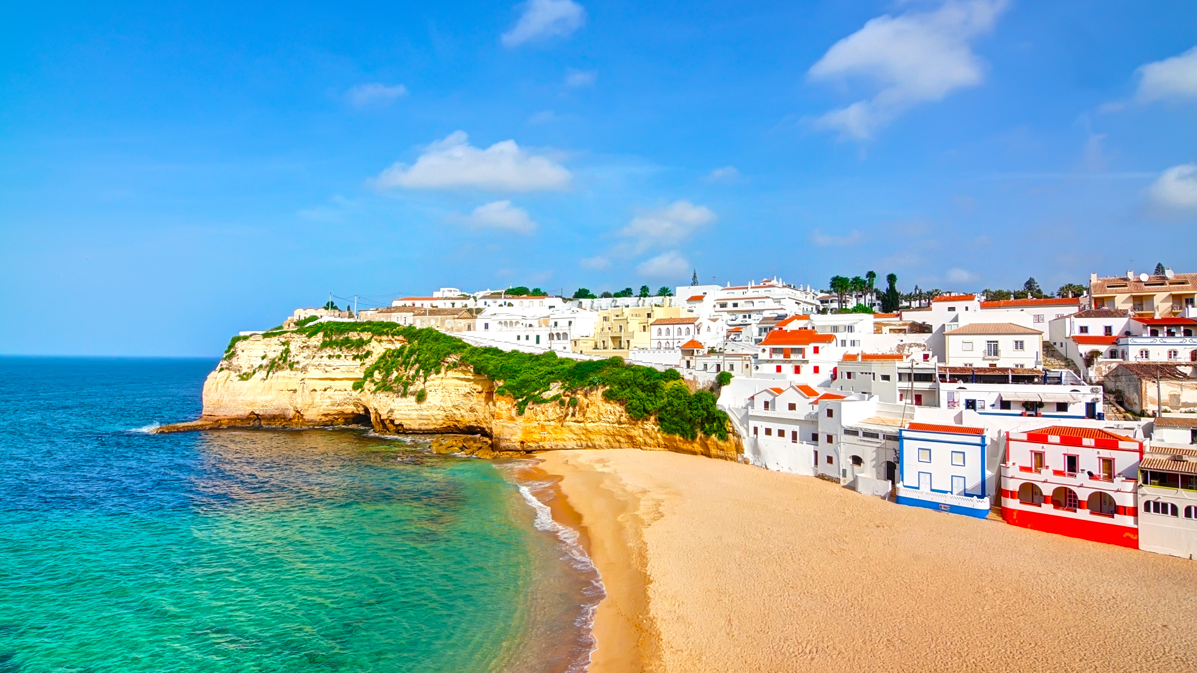 Portogallo Mare Dove Andare : Mare Portogallo Le Spiagge Piu Belle Sull