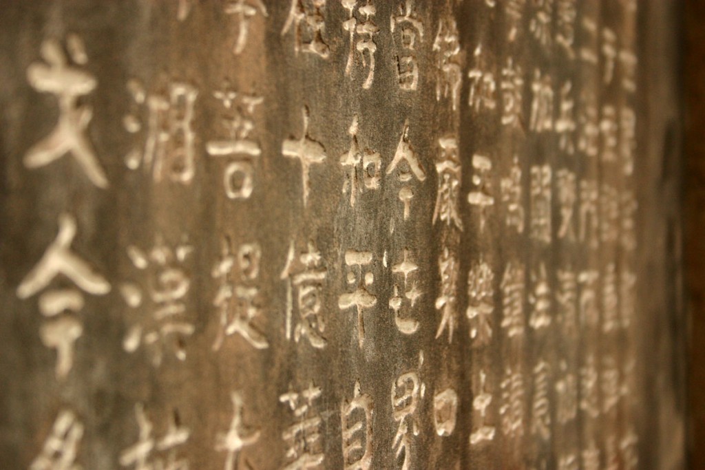 andare a vivere in Cina