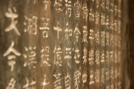 andare a vivere in Cina