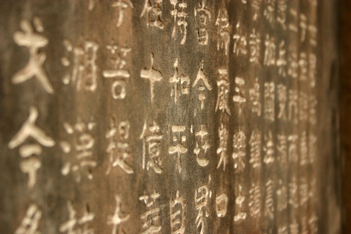 andare a vivere in Cina