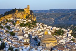 italiani in andalusia