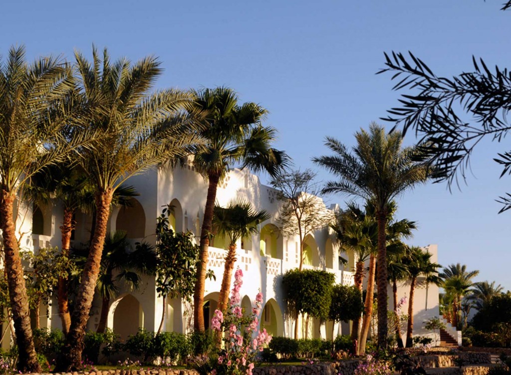 comprare casa a sharm