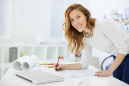 lavoro come architetto nel mondo