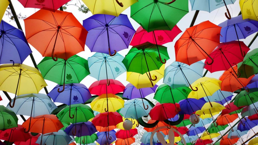 vivere e lavorare a Buenos Aires