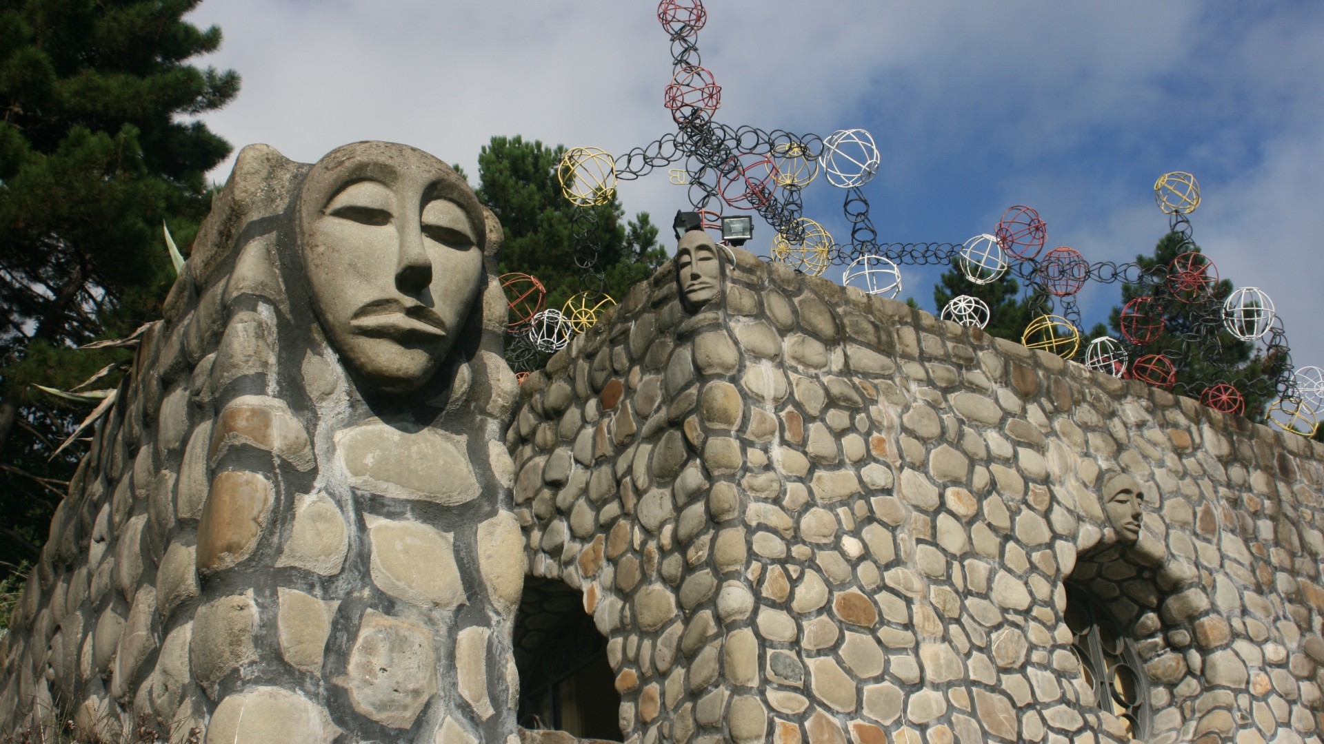 costruttori di babele project architetti