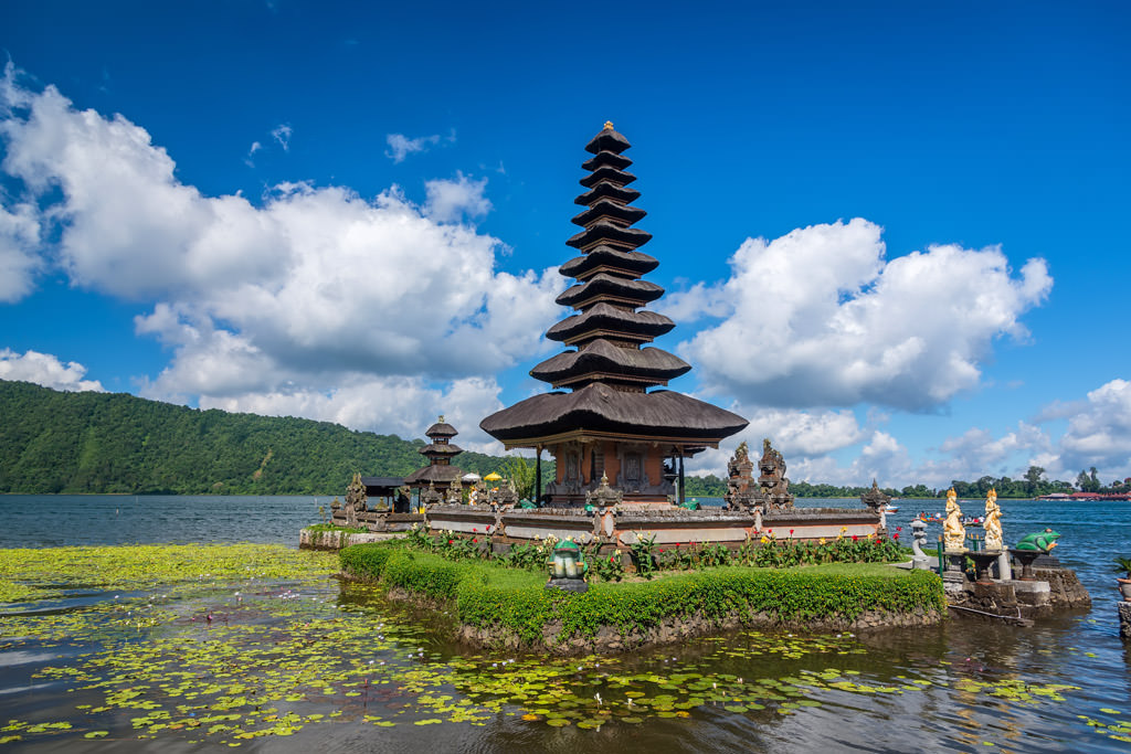 aprire un'attività a Bali