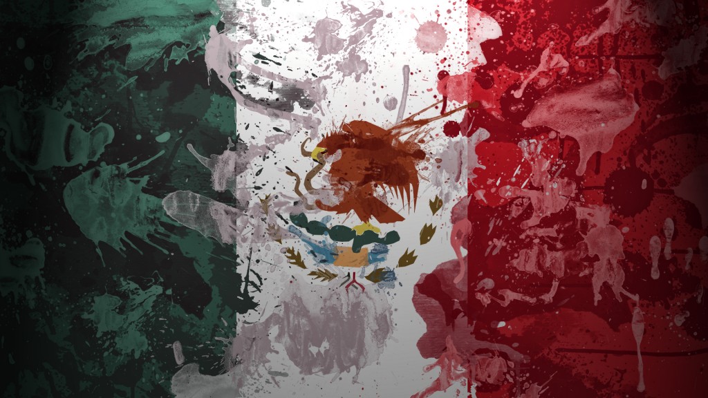 come si vive in messico