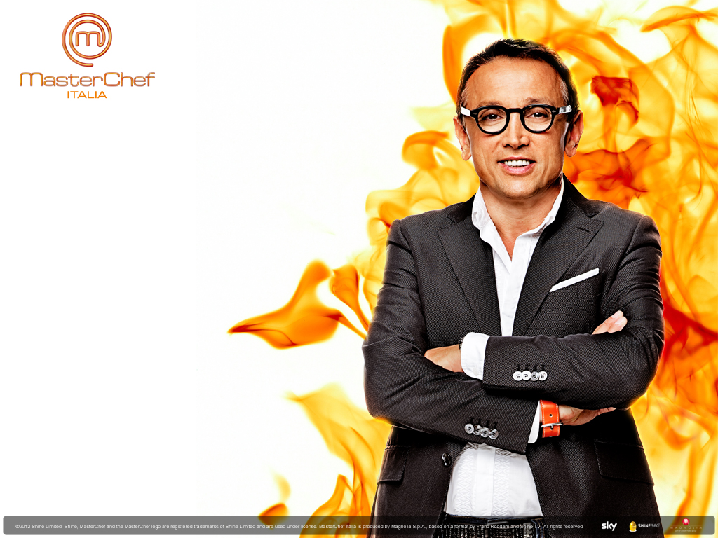 masterchef Italia