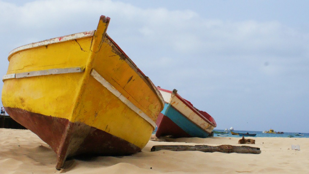 meta Capo Verde