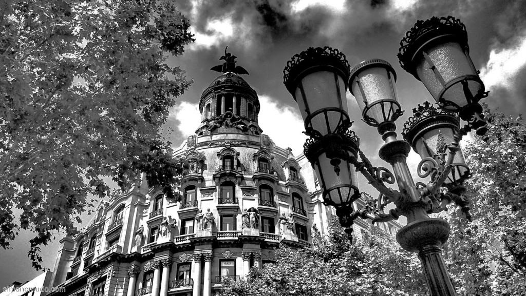 Nuova vita a Barcellona