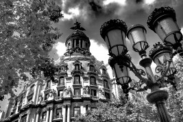 Nuova vita a Barcellona