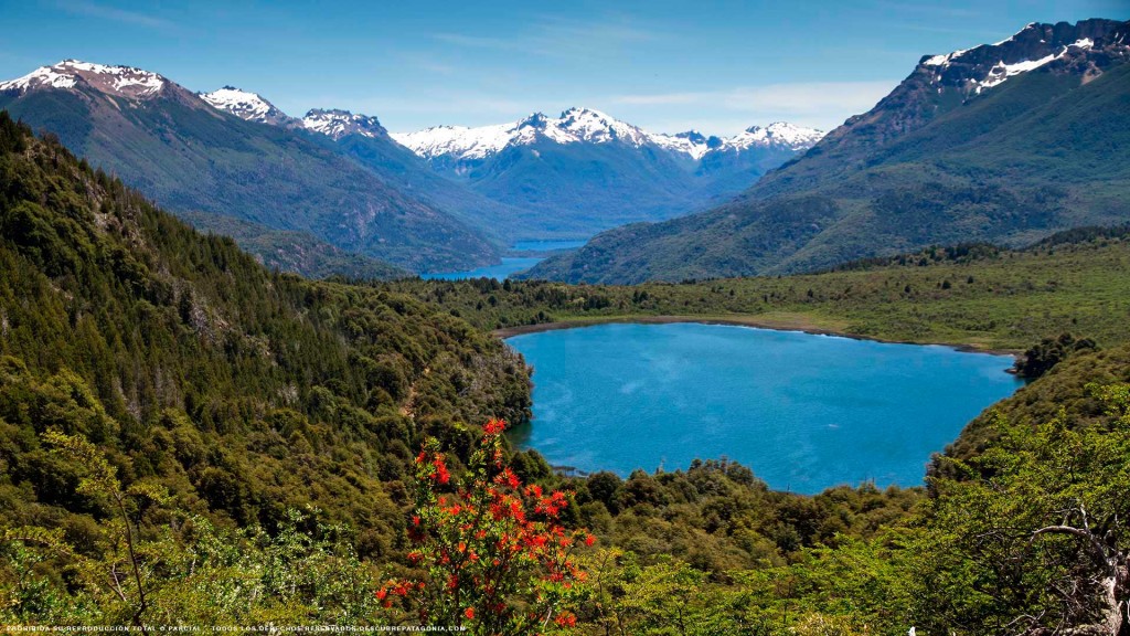 patagonia - bariloche