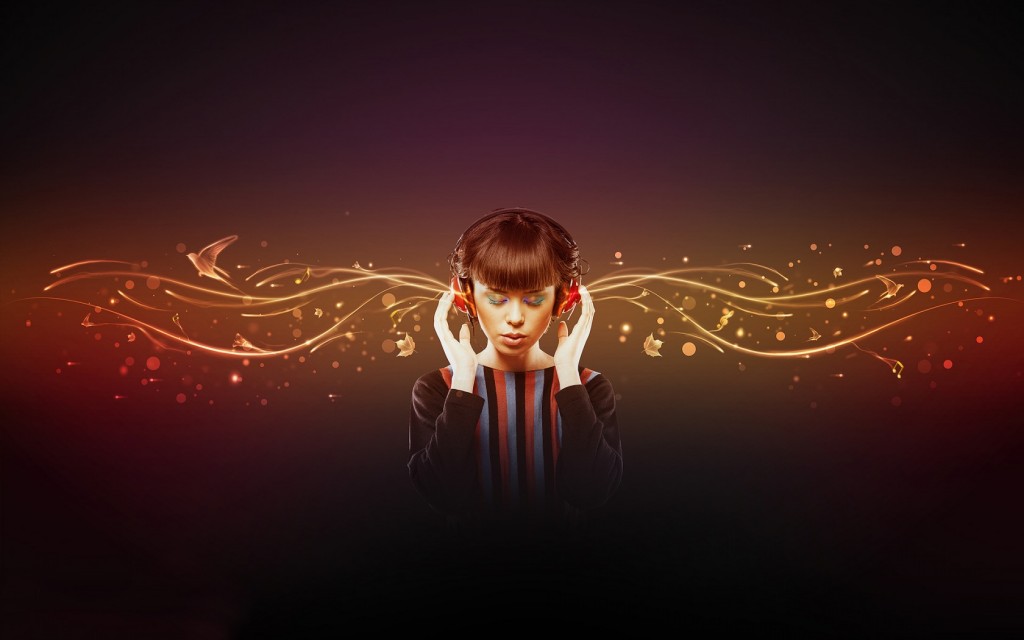 musicista all'estero