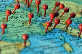 viaggio, sogno e meta