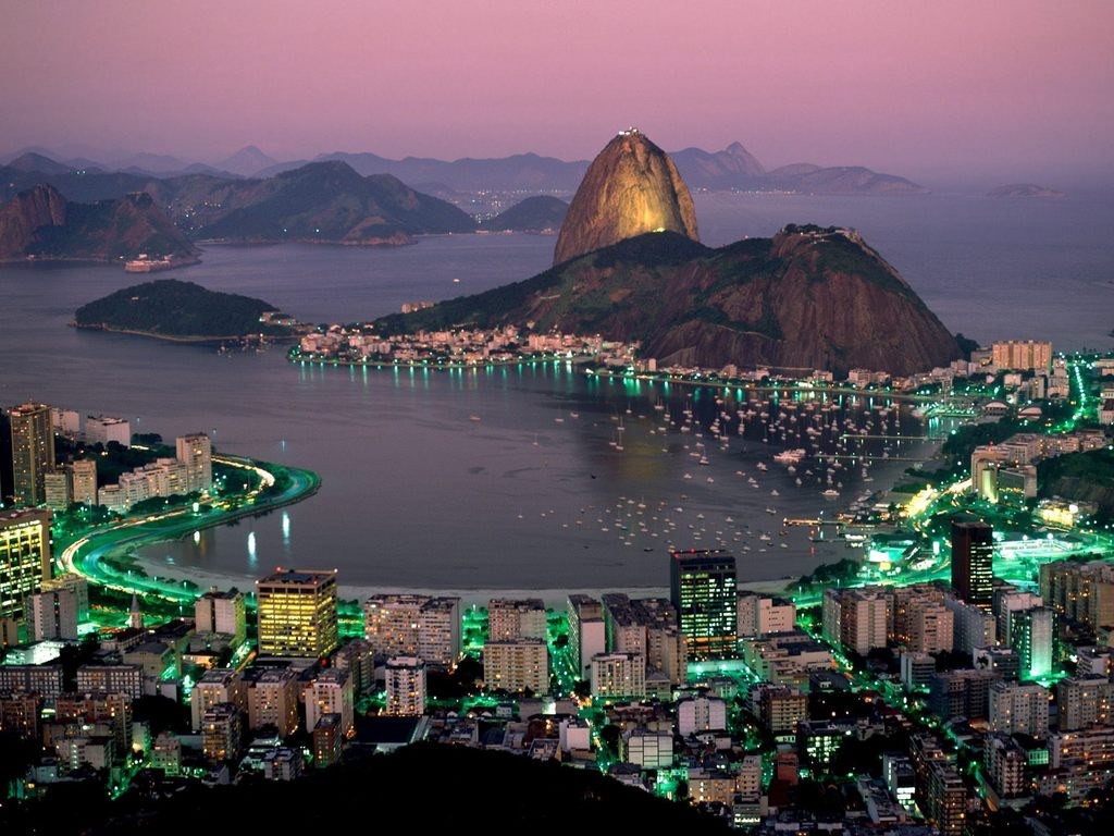 Trasferirsi a lavorare in Brasile