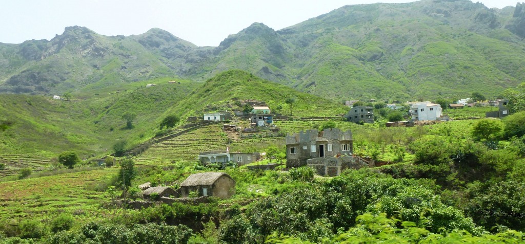 capoverde - isola di brava marco giandinoto