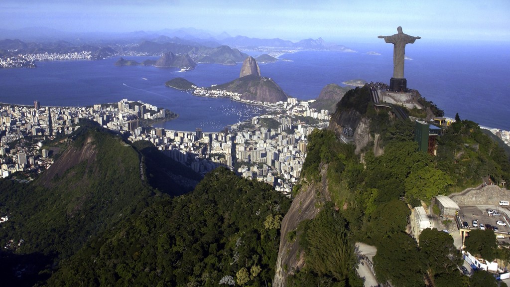 dove trasferirsi in Brasile