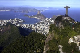 dove trasferirsi in Brasile