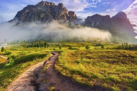 vivere felici a brunico alto adige