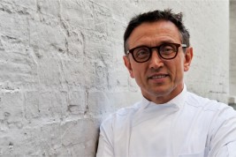 Cotidie Barbieri Londra