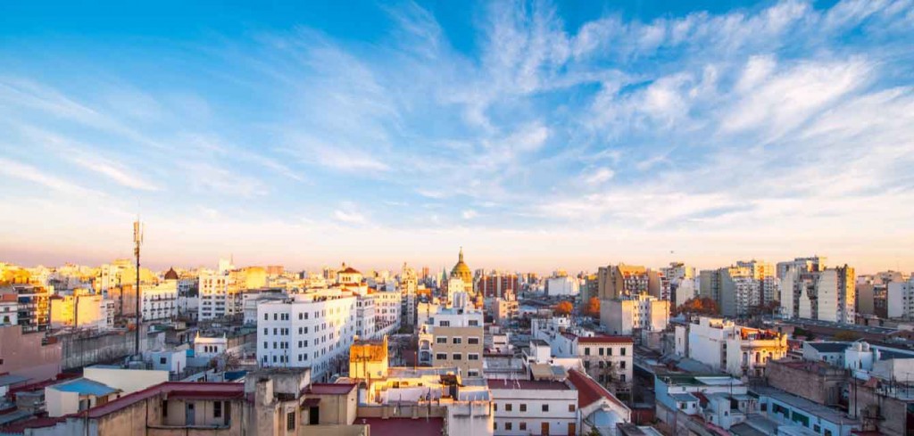 aprire un'attività in Argentina