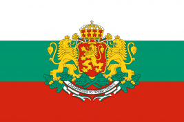 in pensione in Bulgaria