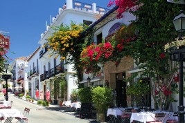 Aprire un'agenzia turistica a Marbella