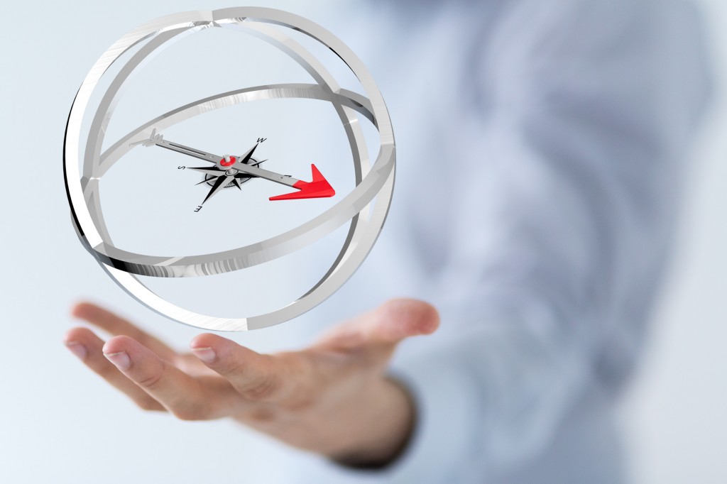 voglia di cambiamento mollare tutto