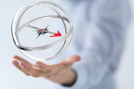 voglia di cambiamento mollare tutto