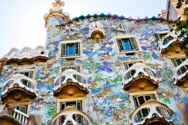 Nuova vita a Barcellona