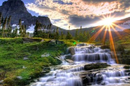 montagna cambiare vita