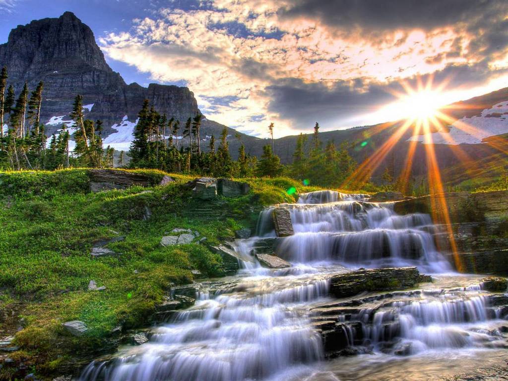 montagna cambiare vita