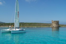 viaggiare in catamarno