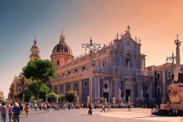 catania