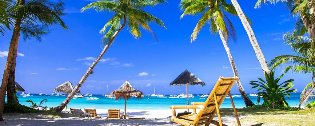 in pensione nelle filippine