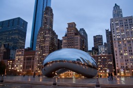italiani che vivono a chicago