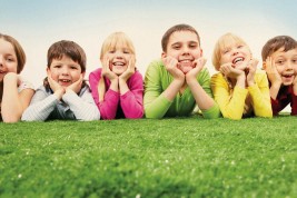 espatriare con i figli e la famiglia all'estero