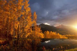 italiani in colorado