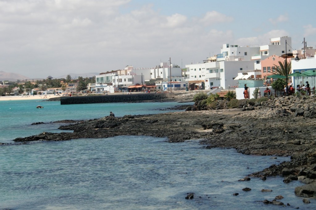corralejo