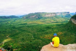 volontariato brasile