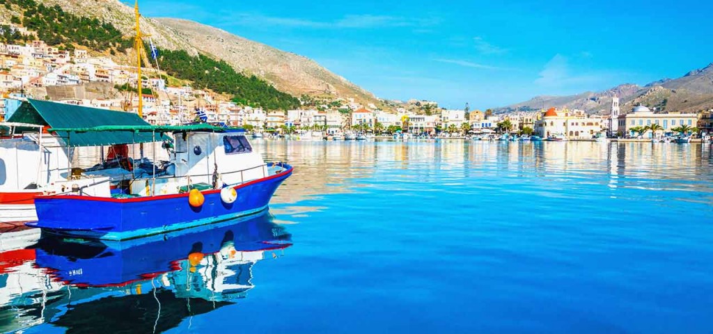 Spiagge Creta
