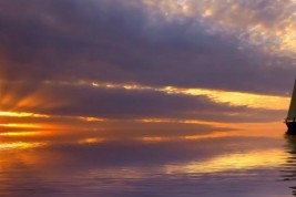 viaggiare in barca a vela