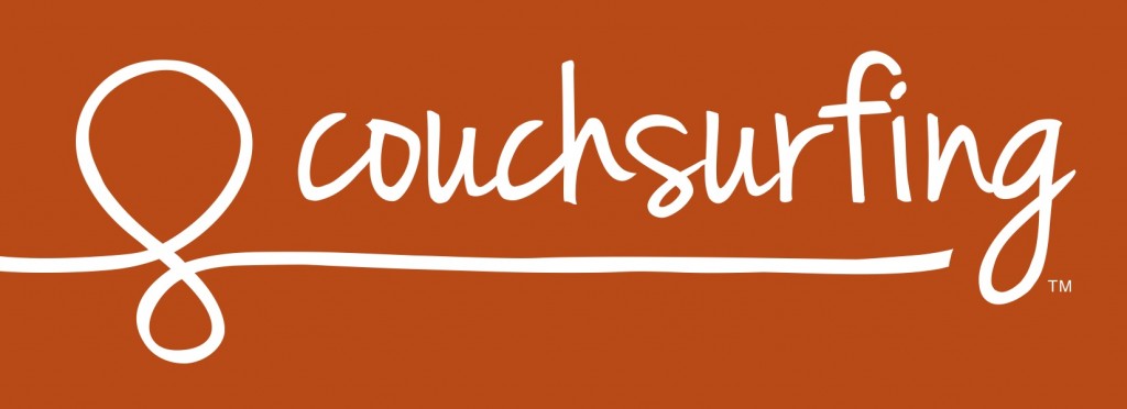 couchsurfing