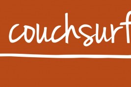 couchsurfing