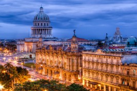 viaggio a cuba