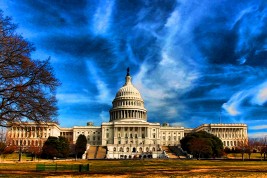 italiani che vivono a washington