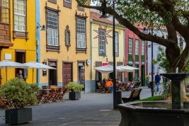 Aprire un 'attività a Tenerife